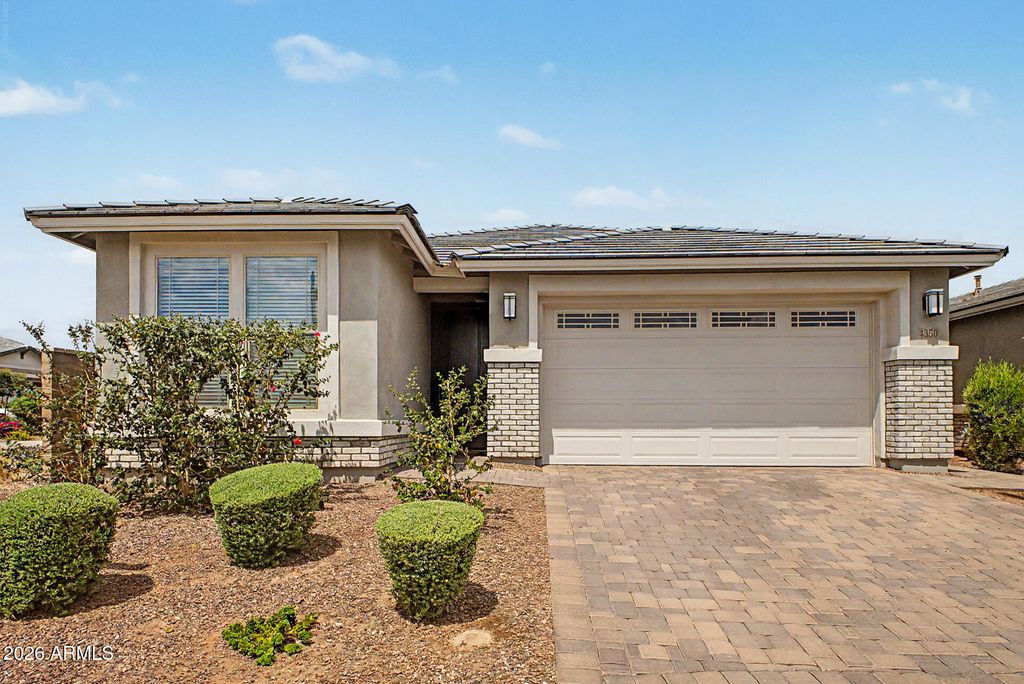 4350 N 202ND Avenue, Litchfield Park, AZ 85340 — photo 4