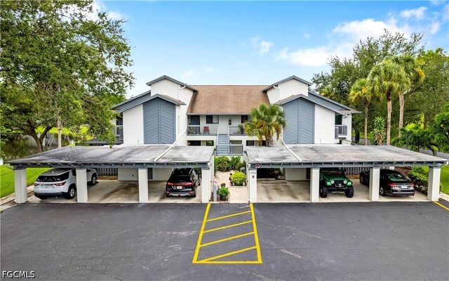 17452 Overhill DR B, Fort Myers, FL 33908