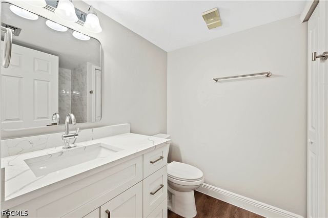 17452 Overhill DR B, Fort Myers, FL 33908