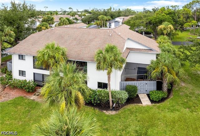 17452 Overhill DR B, Fort Myers, FL 33908