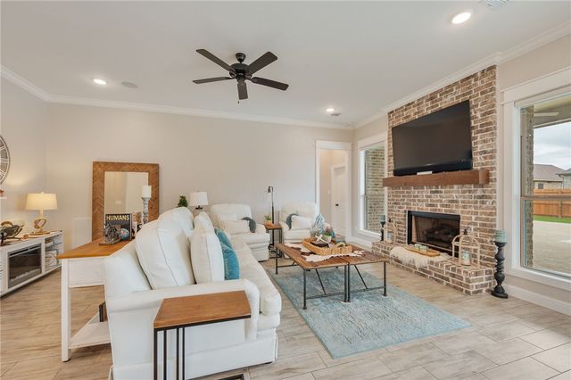3353 Stonington Way, Bryan, TX 77808