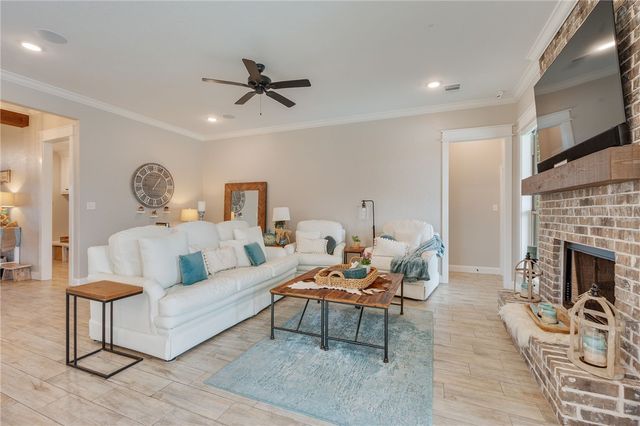 3353 Stonington Way, Bryan, TX 77808