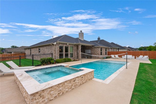 3353 Stonington Way, Bryan, TX 77808
