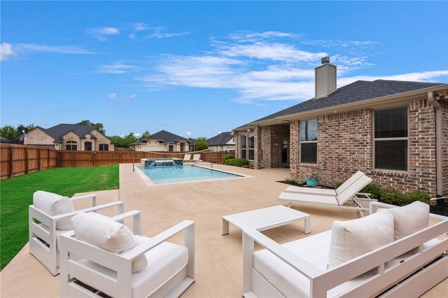 3353 Stonington Way, Bryan, TX 77808