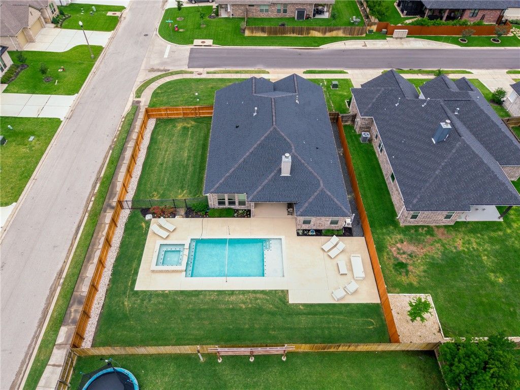 3353 Stonington Way, Bryan, TX 77808 — photo 3