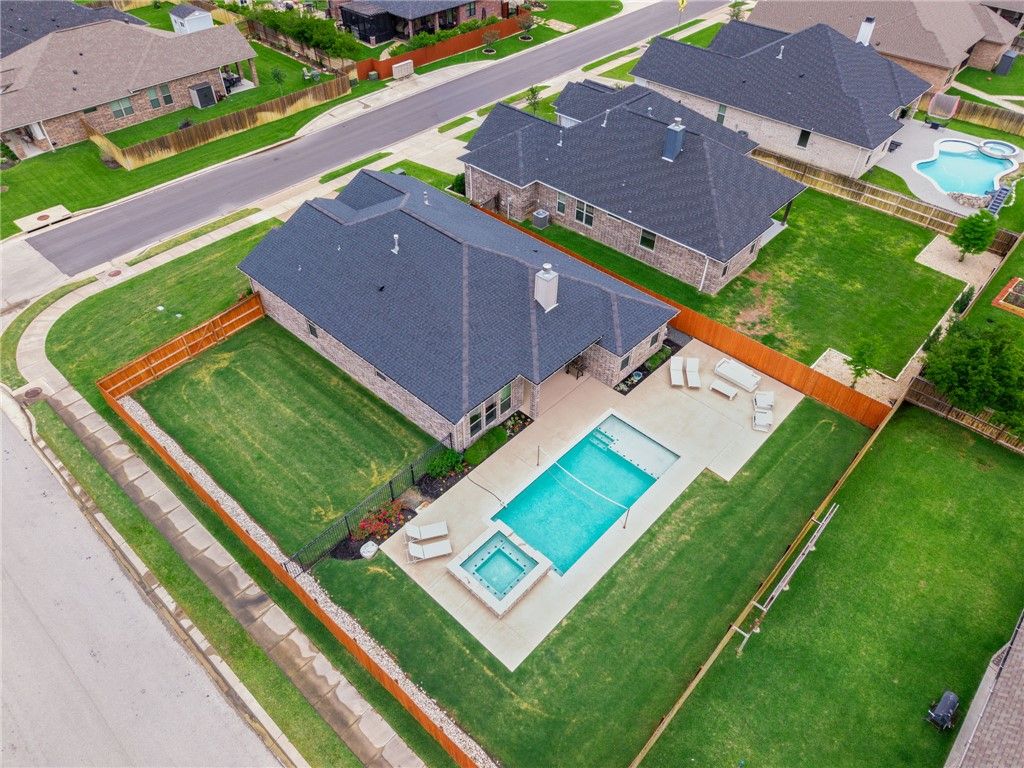 3353 Stonington Way, Bryan, TX 77808 — photo 4