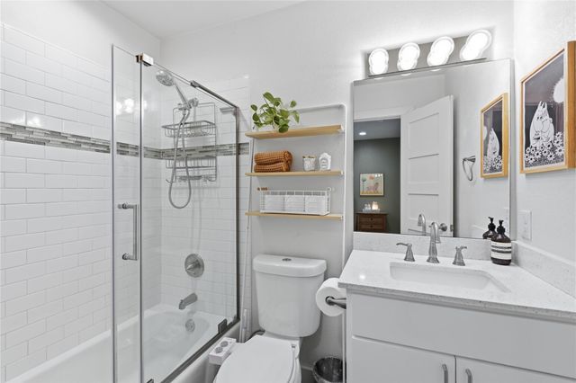 5710 Boulder CRK, Austin, TX 78724