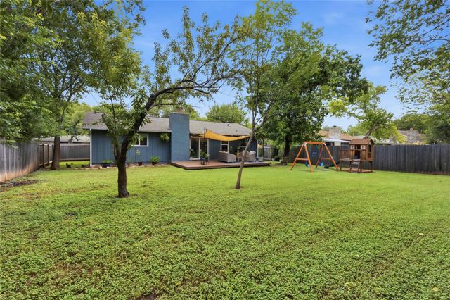 5710 Boulder CRK, Austin, TX 78724