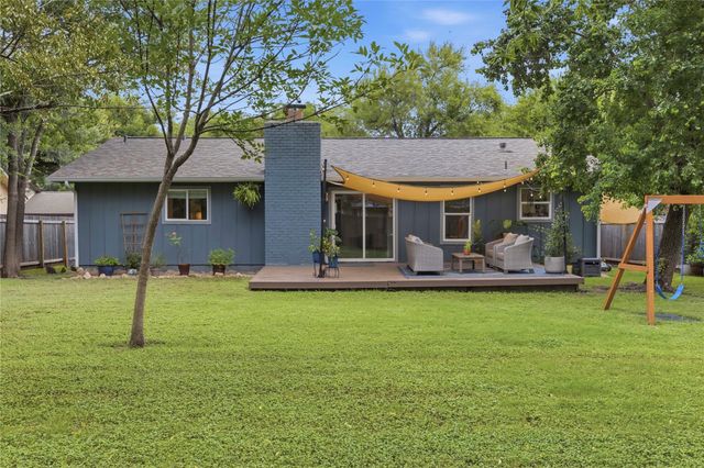 5710 Boulder CRK, Austin, TX 78724