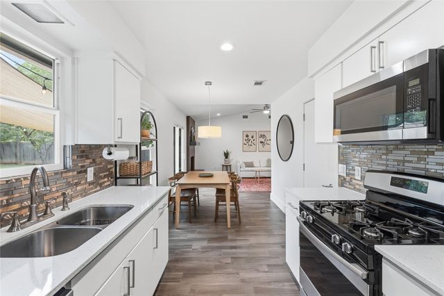5710 Boulder CRK, Austin, TX 78724