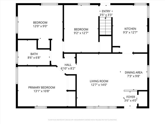 23870 Beacon Drive, Farmington, MI 48336
