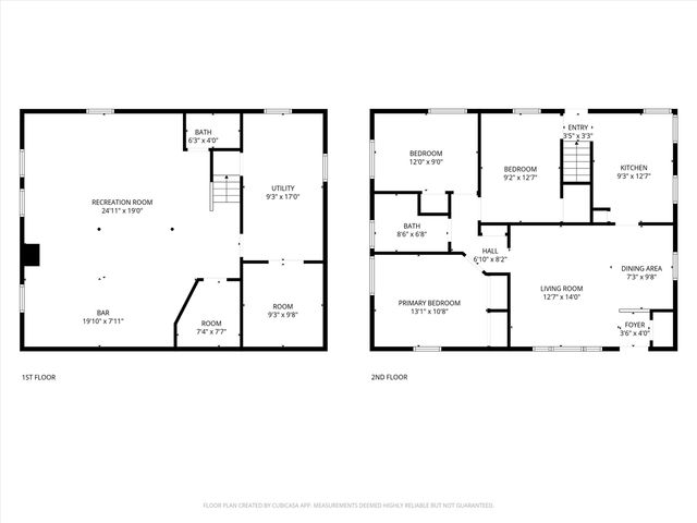 23870 Beacon Drive, Farmington, MI 48336