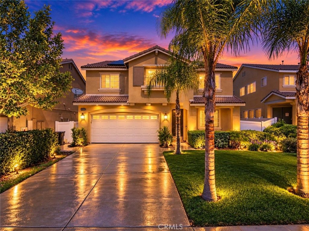26854 Snow Canyon, Moreno Valley, CA 92555 — photo 2