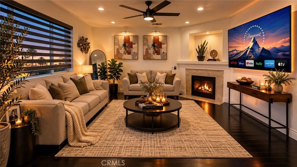 26854 Snow Canyon, Moreno Valley, CA 92555 — photo 4