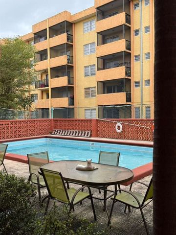 505 NW 72nd Ave 110, Miami, FL 33126