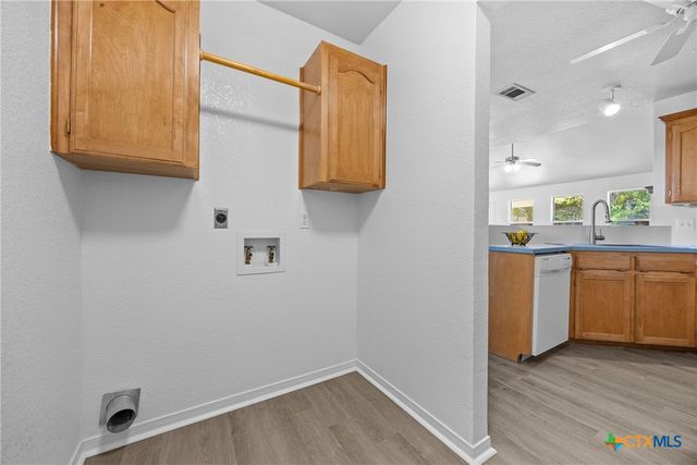 351 Summers Road, Copperas Cove, TX 76522