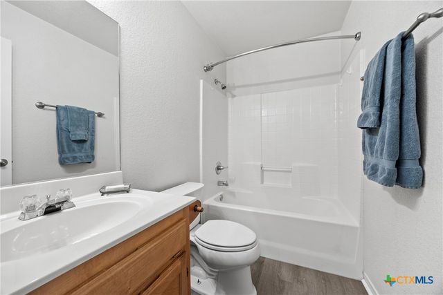 351 Summers Road, Copperas Cove, TX 76522