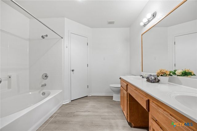 351 Summers Road, Copperas Cove, TX 76522