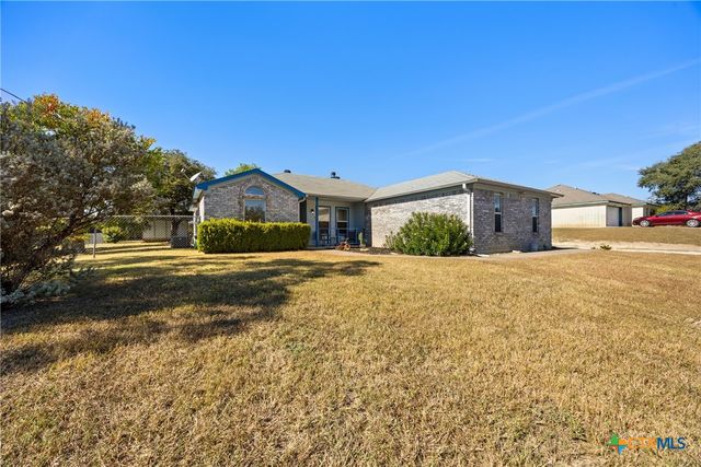 351 Summers Road, Copperas Cove, TX 76522