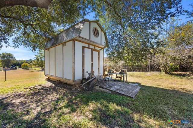 351 Summers Road, Copperas Cove, TX 76522