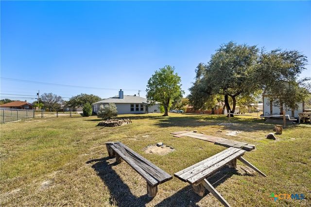 351 Summers Road, Copperas Cove, TX 76522