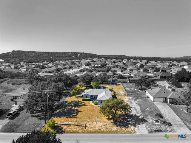 351 Summers Road, Copperas Cove, TX 76522