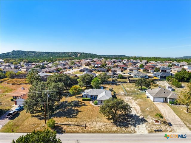 351 Summers Road, Copperas Cove, TX 76522