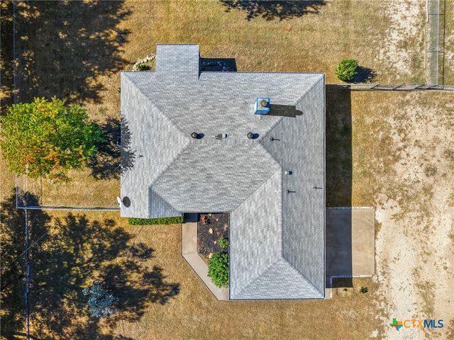 351 Summers Road, Copperas Cove, TX 76522