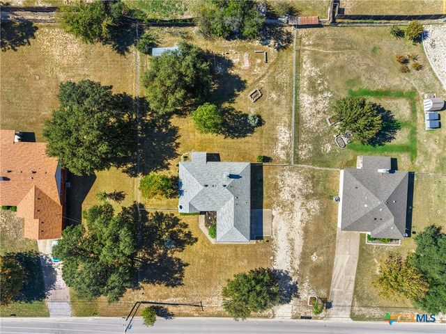 351 Summers Road, Copperas Cove, TX 76522