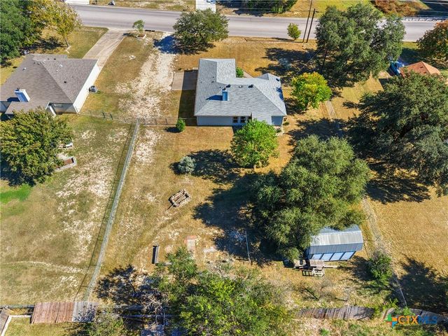 351 Summers Road, Copperas Cove, TX 76522