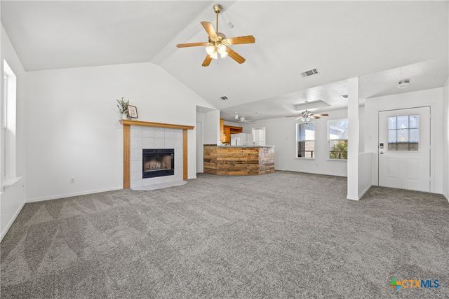 351 Summers Road, Copperas Cove, TX 76522