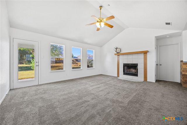 351 Summers Road, Copperas Cove, TX 76522