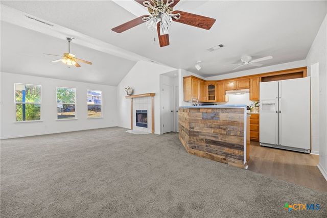 351 Summers Road, Copperas Cove, TX 76522