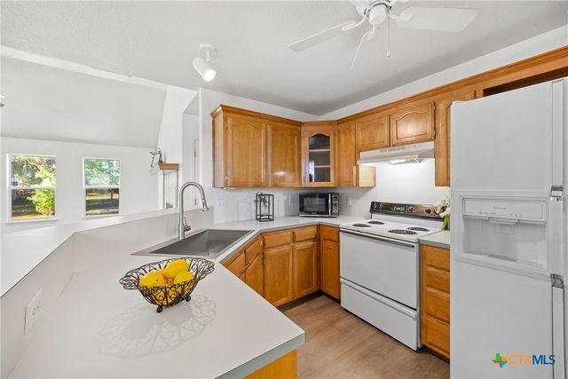 351 Summers Road, Copperas Cove, TX 76522