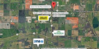 5.81 AC Hwy 12 & N Vaughn Road, Bentonville, AR 72712