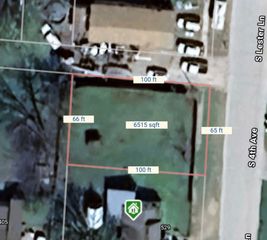 515 S Lester Lane, Purcell, OK 73080