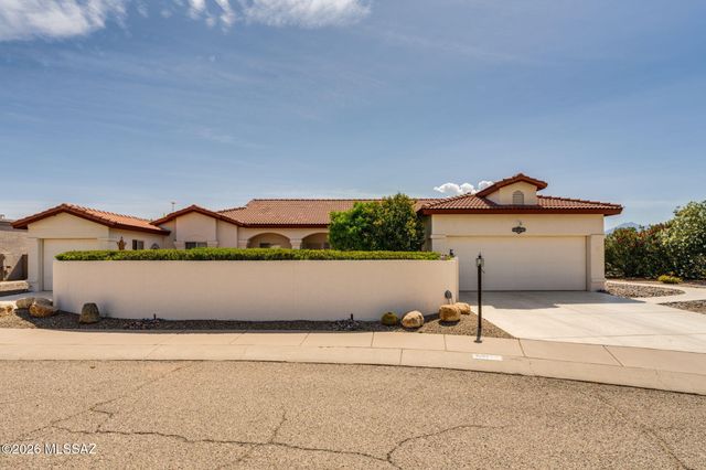 631 S Placita Plenilunio, Green Valley, AZ 85614