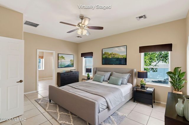 631 S Placita Plenilunio, Green Valley, AZ 85614