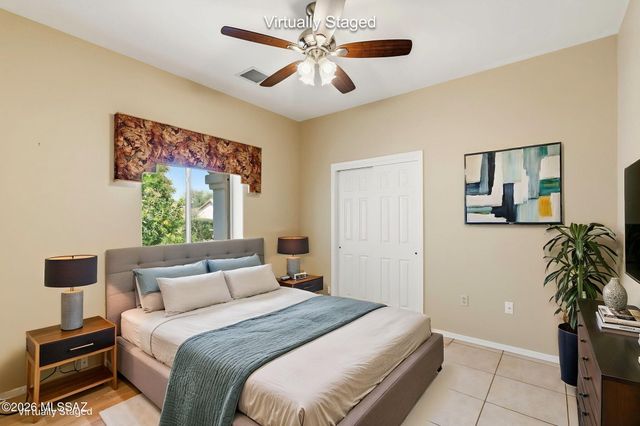 631 S Placita Plenilunio, Green Valley, AZ 85614
