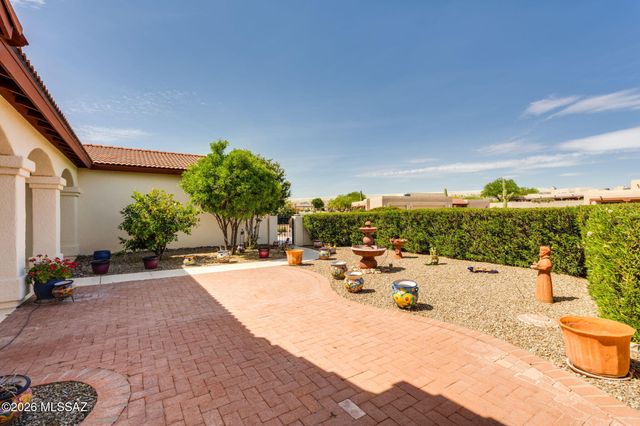 631 S Placita Plenilunio, Green Valley, AZ 85614