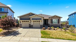 11844 Discovery Circle, Parker, CO 80138