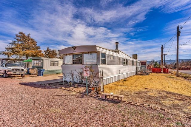 2401 Central Avenue, Canon City, CO 81212