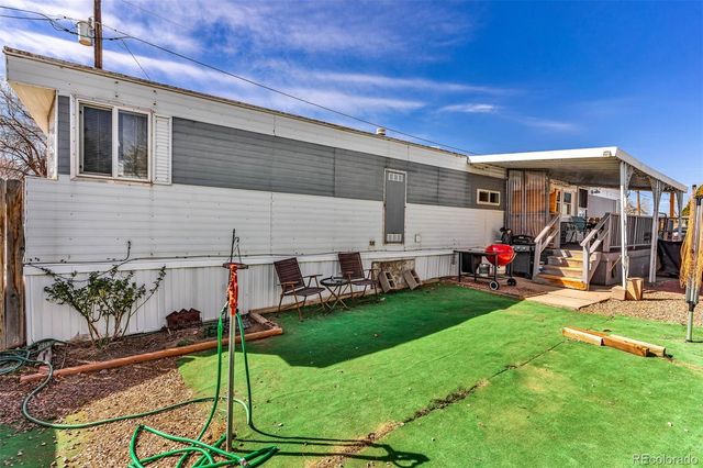 2401 Central Avenue, Canon City, CO 81212