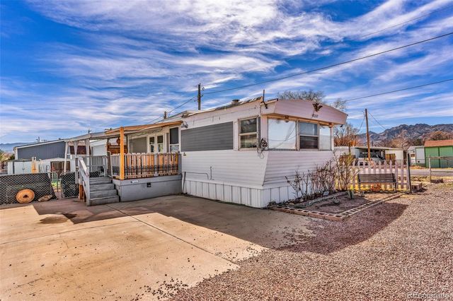 2401 Central Avenue, Canon City, CO 81212