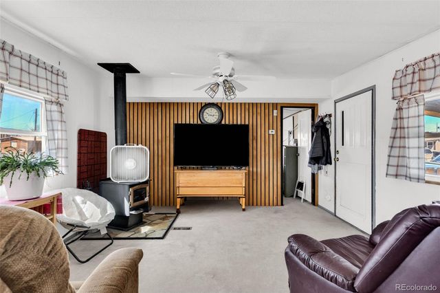2401 Central Avenue, Canon City, CO 81212