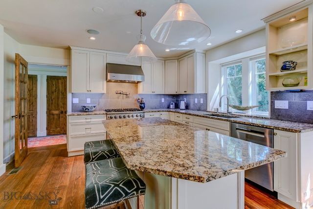 30 Gardner Park, Bozeman, MT 59715