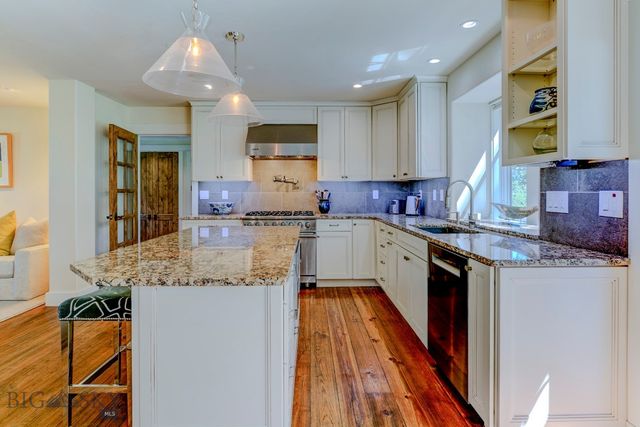 30 Gardner Park, Bozeman, MT 59715