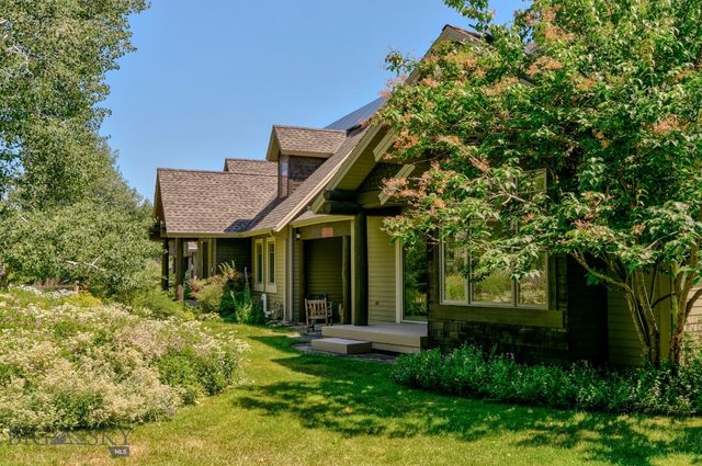 30 Gardner Park, Bozeman, MT 59715