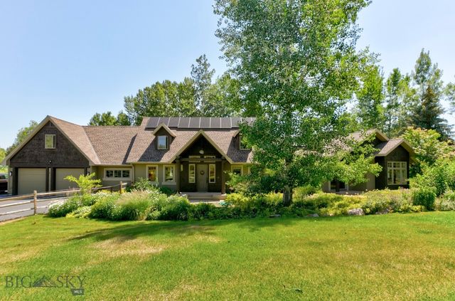 30 Gardner Park, Bozeman, MT 59715
