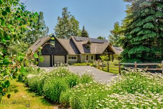 30 Gardner Park, Bozeman, MT 59715